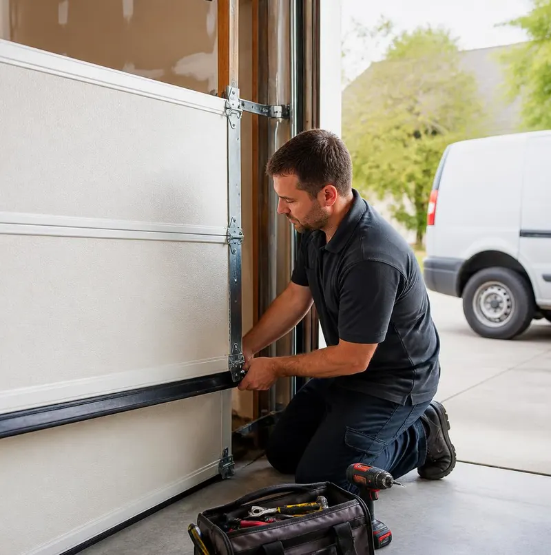About Clermont Garage Door Service