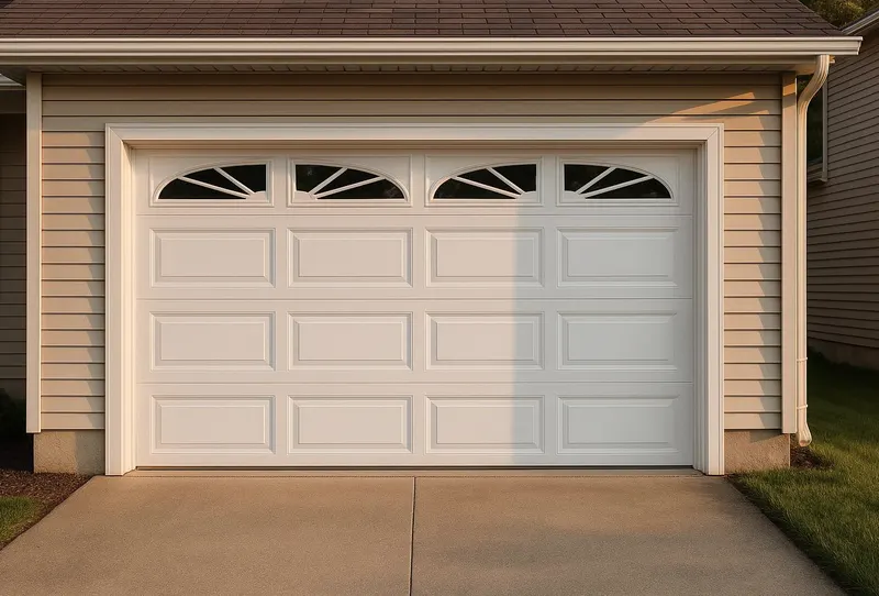 Contact Clermont Garage Door Service